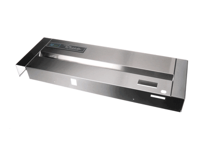 TRUE 990020 Rainshield Asm T-23-Hc Lh (TRUE990020)