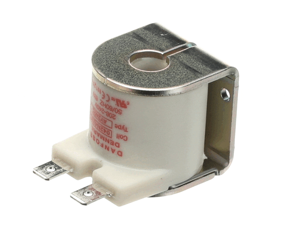 TRUE 990290 Valve Solenoid Valve Coil Danfoss Evul 2 (TRUE990290)