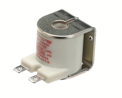 TRUE 990290 Valve Solenoid Valve Coil Danfoss Evul 2 (TRUE990290)