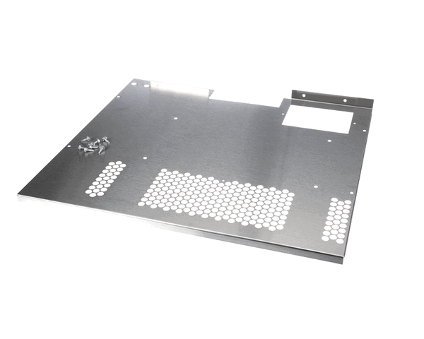 TRUE 990899 Evaporator Cover Front Kit Tbb-24- 72G-S (TRUE990899)