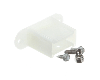 TRUE 992347 Shelf Standard Molded Bottom Kit Radius (TRUE992347)