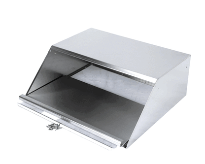 TRUE 993971 Hood Assembly Tssu-27-12Mc Tlid (TRUE993971)