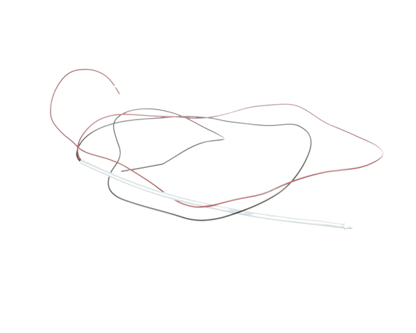 TRUE 994146 Led Input Wire, 36 W/8 Nsf Shrink Tubing (TRUE994146)