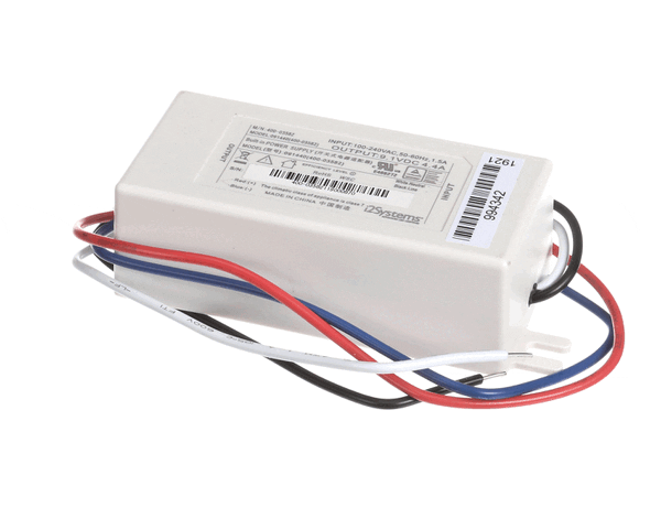 TRUE 994342 Led Driver, 40W (TRUE994342)