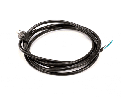 TRUE 996869 Power Cord, 126 Nema 5-15P 14/3 Sjtow Ri (TRUE996869)