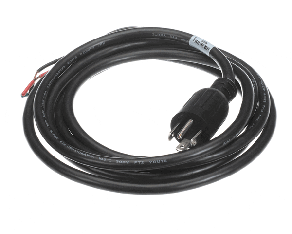 TRUE 996883 Power Cord, 126 14/4 Sjtow 14-20 300V (TRUE996883)