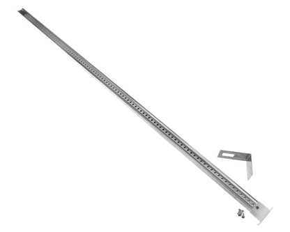 TRUE 997277 Shelf Std Assembly Front Clr 50 1/2 (TRUE997277)