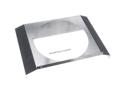 TRUE 997284 Cond Shroud Kit T-49G-Hc (TRUE997284)