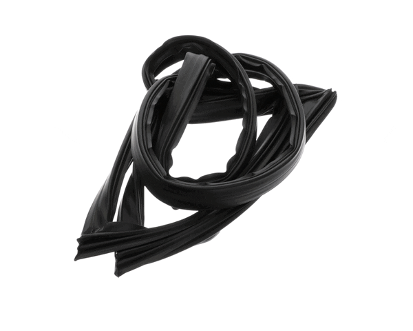 TRUE 998417 Gasket, Tmc-49-Hc Black Pvc (TRUE998417)