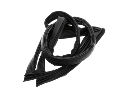 TRUE 998417 Gasket, Tmc-49-Hc Black Pvc (TRUE998417)