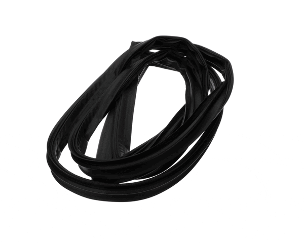 TRUE 998419 Gasket, Tmc-58-Hc Black Pvc, 58X15.5X0.6 (TRUE998419)