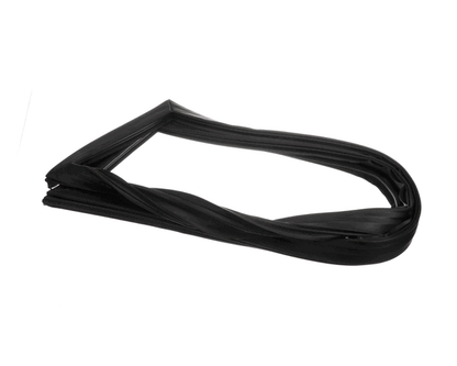 TRUE 998431 Gasket, Lid Tmc-34-Hc Black Pvc (TRUE998431)
