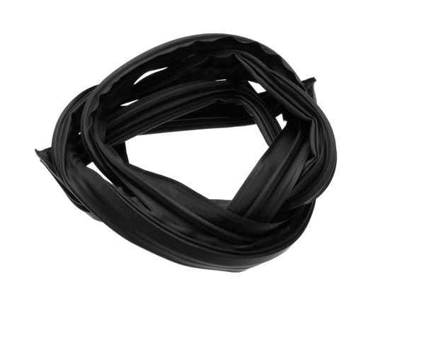 TRUE 998433 Gasket, Lid Tmc-49-Hc Black Pvc (TRUE998433)