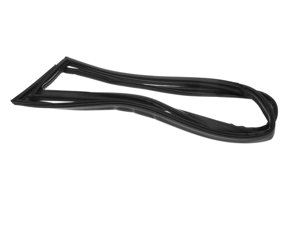 TRUE 998435 Gasket, Lid Tmc-58-Hc Black Pvc (TRUE998435)