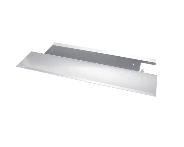TRUE 998752 Evaporator Cover Kit Tuc/Twt-27F Clr (TRUE998752)