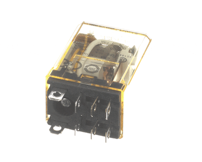 Traycon 24Vrelay Relay 24V (TRY24VRELAY)
