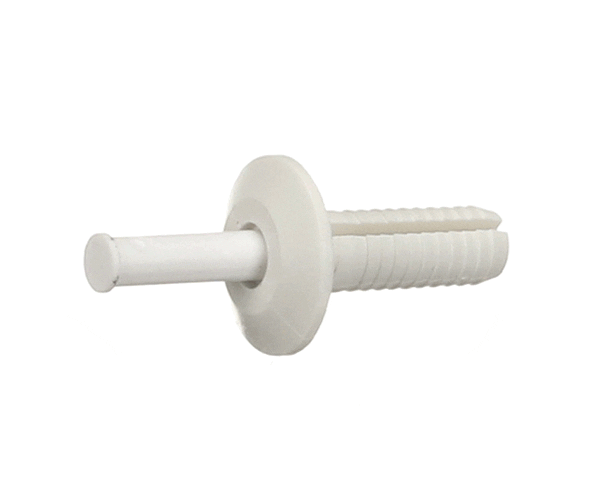 Traycon 61Apt Nylon Rivet (TRY61APT)