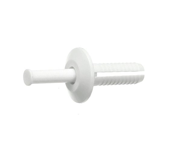 Traycon 61Apt25075 Nylon Rivet Same Part S 61 Apt (TRY61APT25075)