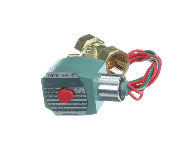 Traycon 8210G73 Water Valve (TRY8210G73)