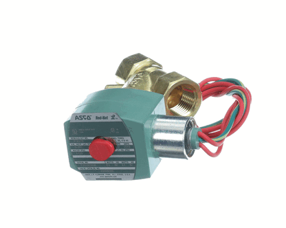 Traycon 8210G73 Water Valve (TRY8210G73)
