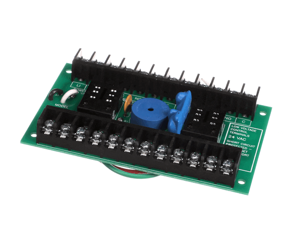 Traycon Lvq-602 Circuit Board (TRYLVQ-602)