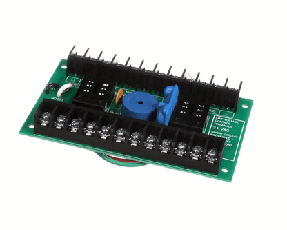 Traycon Lvq-602 Circuit Board (TRYLVQ-602)