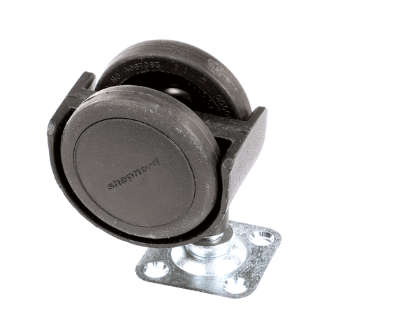 Traycon Ppa-5001-Fb-U Top Flight Casters (TRYPPA-5001-FB-U)