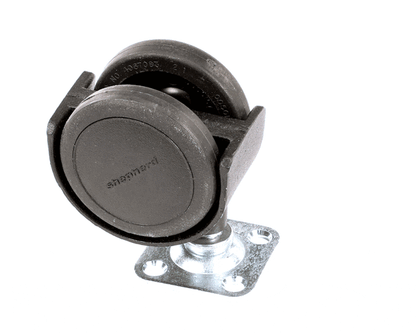 Traycon Ppa-5001-Fb-U Top Flight Casters (TRYPPA-5001-FB-U)