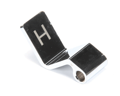 T&S Brass 000092-25 B- 502 Foot Pdl Hot (TS000092-25)