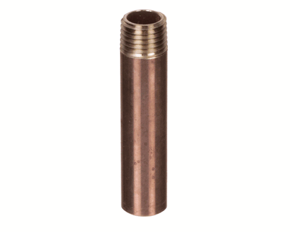 T&S Brass 000342-20 B- 850 Nipl (TS000342-20)