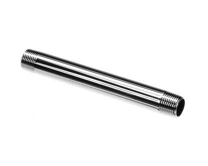 T&S Brass 000361-40 Nipple/Riser, 3/8 Npt X 5 Long (TS000361-40)