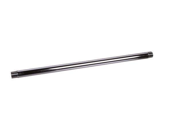 T&S Brass 000367-40 Riser, 3/8 Npt X 14 Long (TS000367-40)