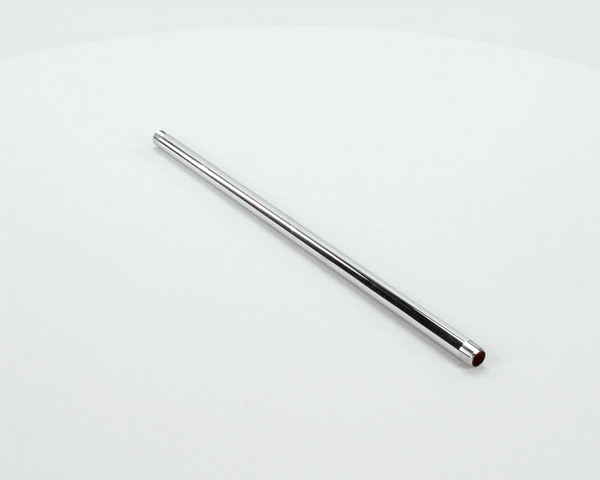 T&S Brass 000369-40 Riser, 3/8 Npt, 18 Length (TS000369-40)