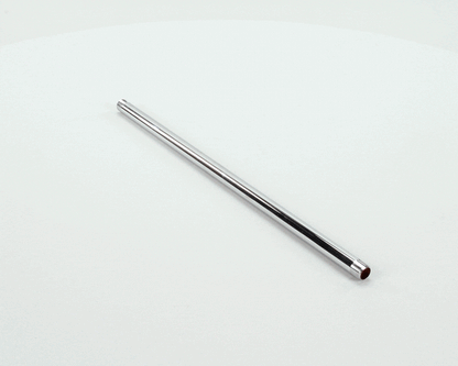 T&S Brass 000369-40 Riser, 3/8 Npt, 18 Length (TS000369-40)