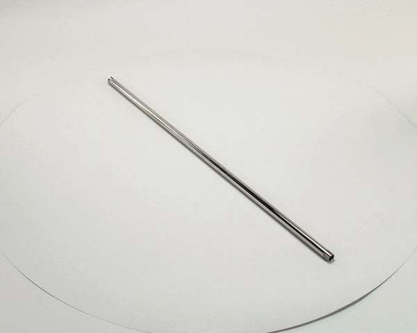 T&S Brass 000373-40 Riser, 3/8 Npt, 26 Length (TS000373-40)