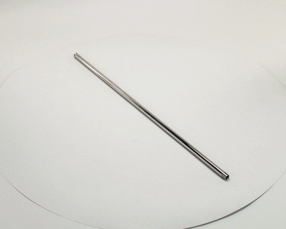 T&S Brass 000373-40 Riser, 3/8 Npt, 26 Length (TS000373-40)