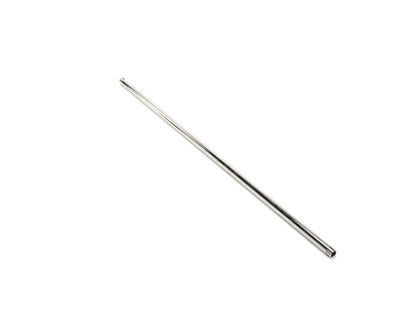 T&S Brass 000376-40 3/8 Npt X 32 Riser, Chrome Plated (TS000376-40)