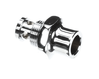 T&S Brass 000608-25 B-0107 Squeeze Valve Bonnet (Chrome-Plat (TS000608-25)