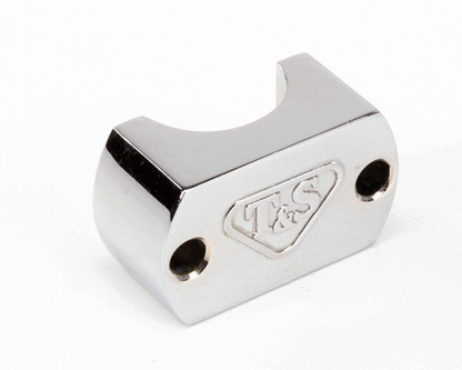 T&S Brass 000631-40 Clmp Front B- 109 Ts (TS000631-40)