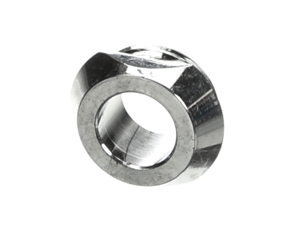 T&S Brass 000718-25Ns Packing Nut (TS000718-25NS)