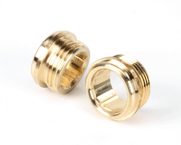 T&S Brass 000764-20 Removable Seats For Big-Flo (Old & New S (TS000764-20)