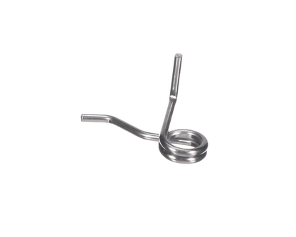 T&S Brass 000886-45 Sprg Lh B-504 Hot Pdl (TS000886-45)