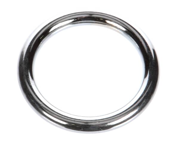 T&S Brass 000907-45 Spray Valve Hold Down Ring (TS000907-45)