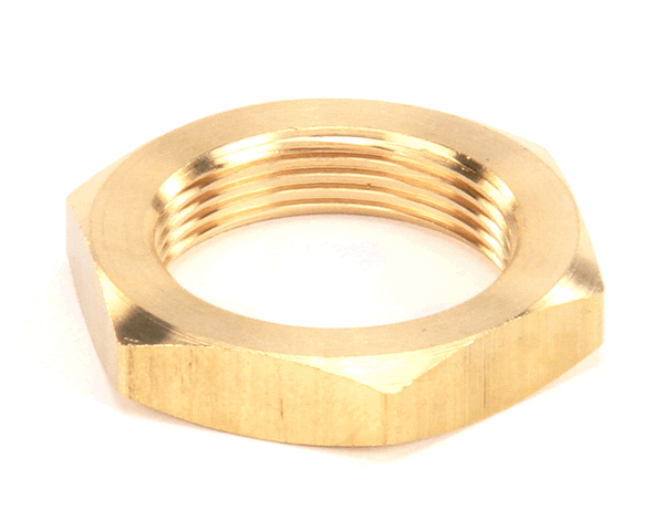 T&S Brass 000965-45 B-0113 Shank Lock Nut (TS000965-45)