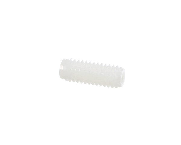 T&S Brass 001123-45 Nylon Set Screw (Slotted) (TS001123-45)