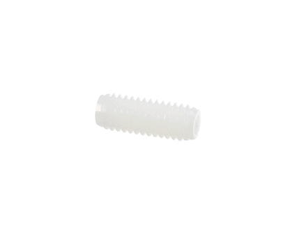 T&S Brass 001123-45 Nylon Set Screw (Slotted) (TS001123-45)