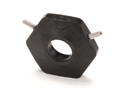 T&S Brass 001126-20 B-0580 Black Handle, Heat Resistant (TS001126-20)