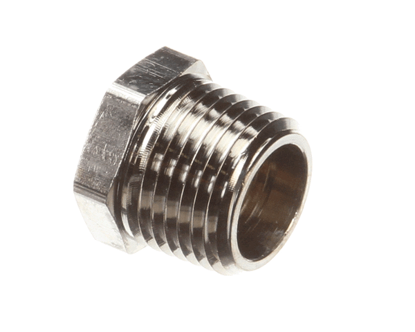 T&S Brass 001359-40 1/2Npt Male X 3/8Npt Female Hex Bushing (TS001359-40)