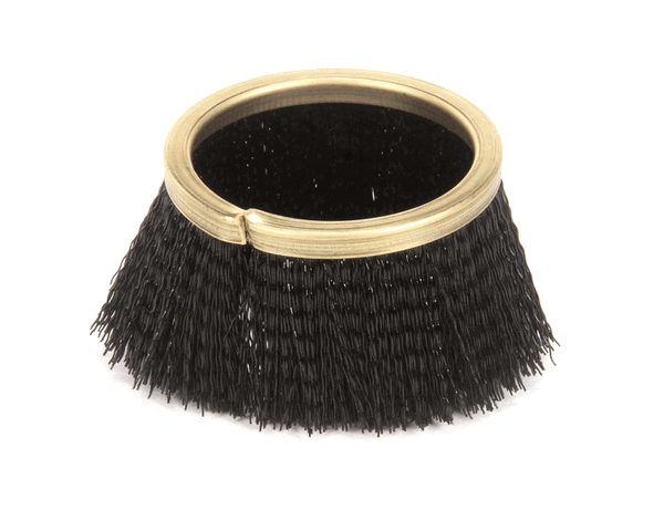 T&S Brass 001407-45 Black Nylon Brush Attachment (Br10 Compo (TS001407-45)