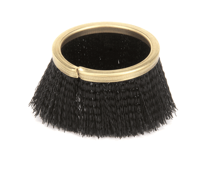 T&S Brass 001407-45 Black Nylon Brush Attachment (Br10 Compo (TS001407-45)